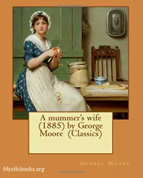 A Mummer's Wife Cover image
