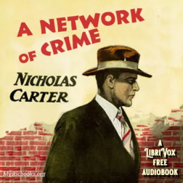A Network of Crime Cover image