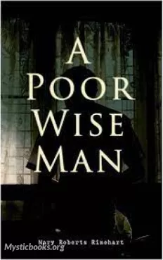 A Poor Wise Man Cover image
