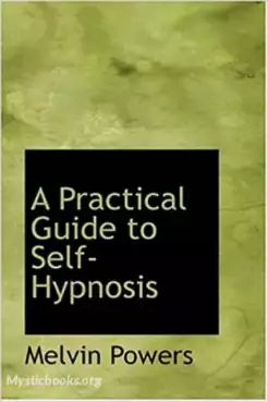 Book Cover of A Practical Guide to Self-Hypnosis