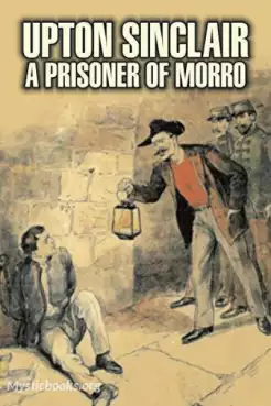 Book Cover of A Prisoner of Morro
