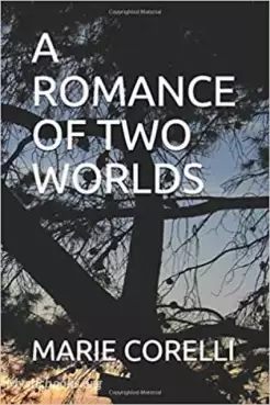 Book Cover of A Romance of Two Worlds