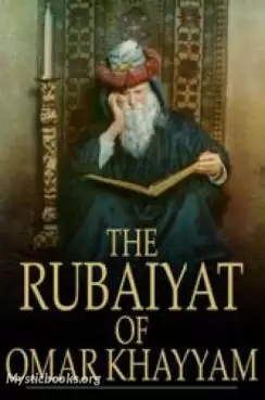 Book Cover of A Rubaiyat Miscellany