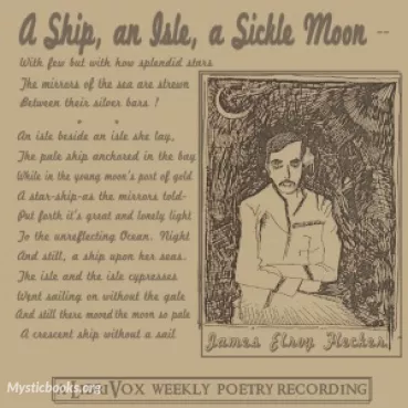 A Ship, an Isle, a Sickle Moon Cover image