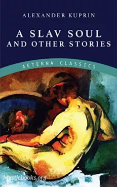 A Slav Soul and Other Stories Cover image