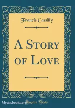 Book Cover of A Story of Love