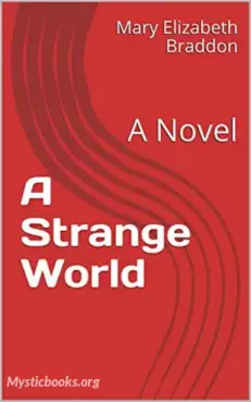 A Strange World Cover image