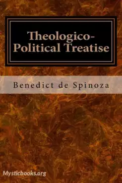 Book Cover of A Theologico-Political Treatise
