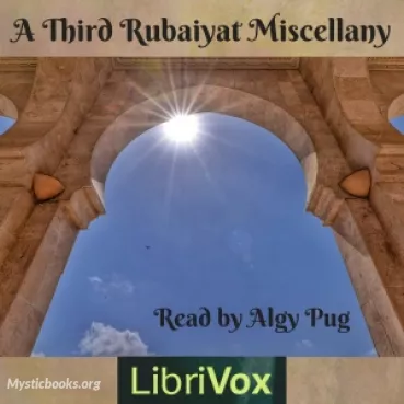 A Third Rubaiyat Miscellany Cover image