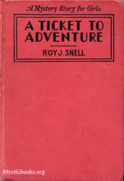 A Ticket to Adventure Cover image