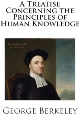 A Treatise Concerning the Principles of Human Knowledge Cover image
