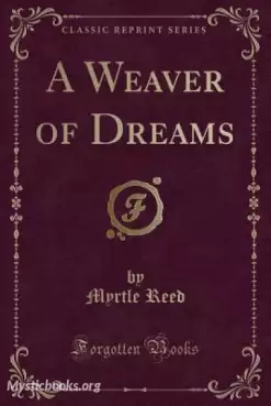 Book Cover of A Weaver of Dreams