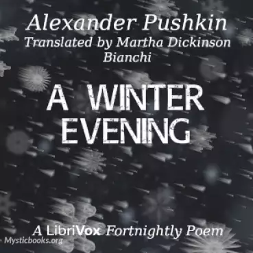 A Winter Evening Cover image