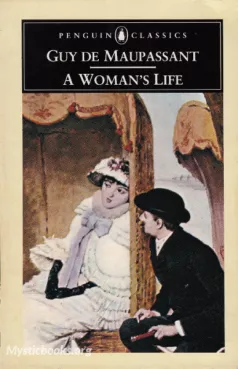 A Woman's Life Cover image