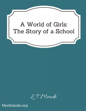 A World of Girls: The Story of a School Cover image