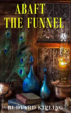 Book Cover of Abaft The Funnel 