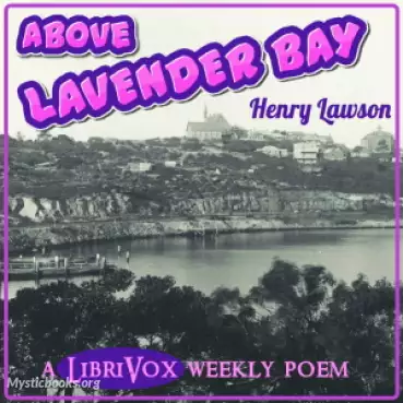 Above Lavender Bay Cover image