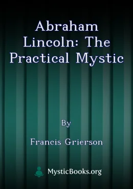 Abraham Lincoln: The Practical Mystic Cover image