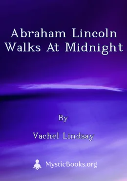 Abraham Lincoln Walks at Midnight Cover image