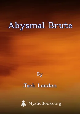Abysmal Brute Cover image