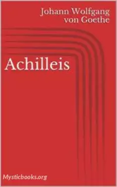 Book Cover of Achilleis