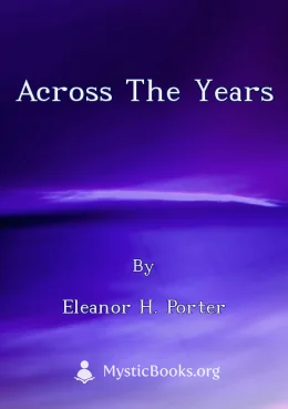 Across The Years Cover image