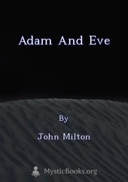 Adam and Eve Cover image