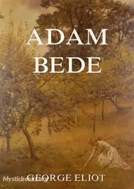 Book Cover of Adam Bede