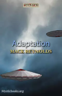 Adaptation Cover image