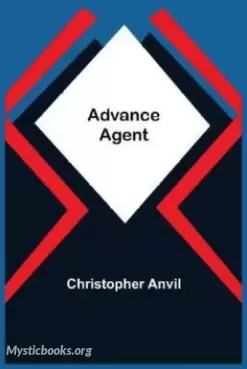 Advance Agent Cover image