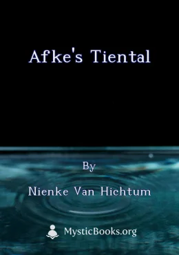 Afke's tiental Cover image