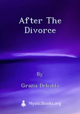 After the Divorce Cover image