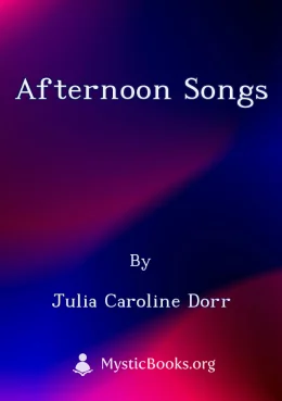 Afternoon Songs Cover image