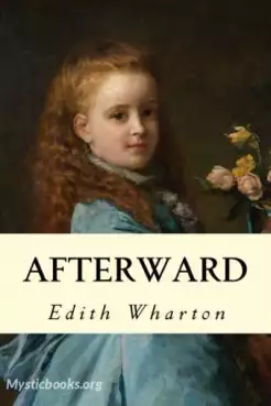 Book Cover of Afterward