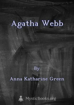 Agatha Webb Cover image