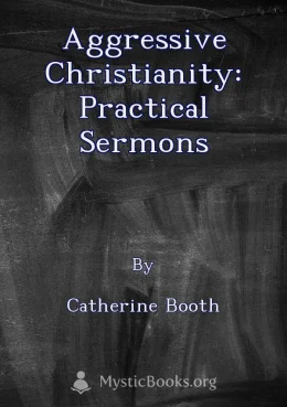 Aggressive Christianity: Practical Sermons Cover image
