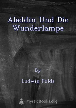 Aladdin und die Wunderlampe Cover image