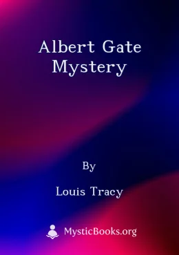 Albert Gate Mystery Cover image