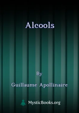 Alcools Cover image