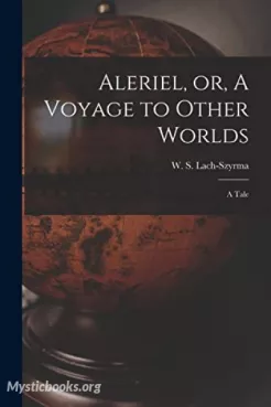 Aleriel; or, A Voyage to Other Worlds Cover image