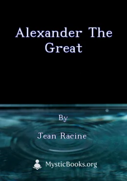 Alexander the Great Cover image