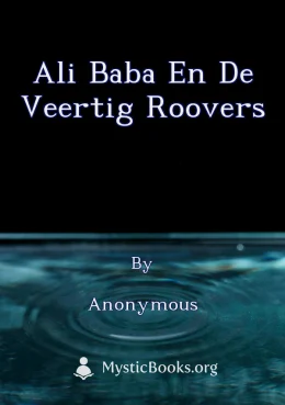Ali Baba en de veertig roovers Cover image