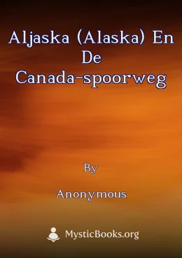 Aljaska (Alaska) en de Canada-spoorweg Cover image