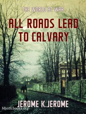 All Roads Lead to Calvary Cover image