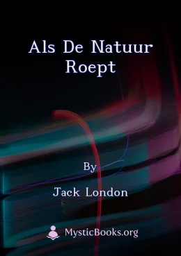 Als de natuur roept Cover image