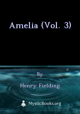 Amelia (Vol. 3) Cover image