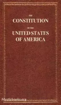 Book Cover of Amendments to the United States Constitution