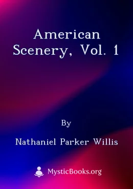 American Scenery, Vol. 1 Cover image