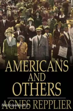 Book Cover of Americans and Others