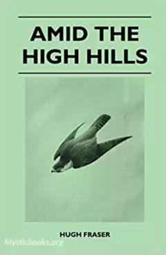Book Cover of Amid the High Hills